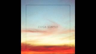 Tatiana Sporzon - Cosa Siamo