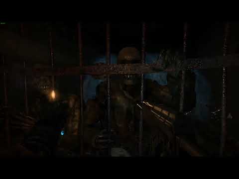 Metro  Last Light Redux - Am I Going Insane?