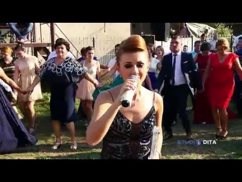 Andreea Voica - Hora Marta & Popica  ***Studio DITA***