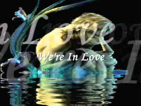 We're In Love - Patti Austin