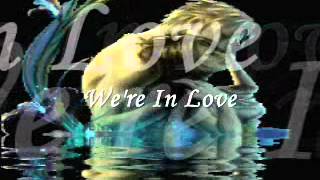 We&#39;re In Love - Patti Austin
