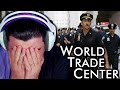 TOUGH MOVIE TO WATCH! World Trade Center Movie Reaction FIRST TIME WATCHING