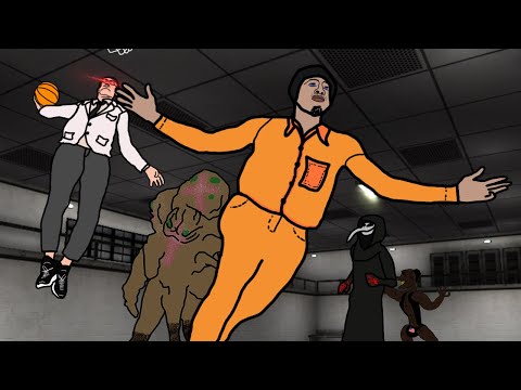 SCPSL: Wiping MTF Waves