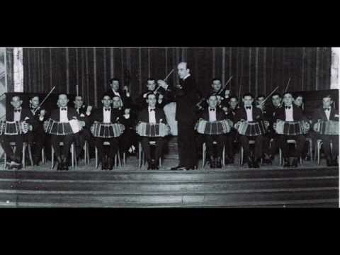 Minotto Di Cicco - Antonio Buglione - Queja melodiosa,  1930