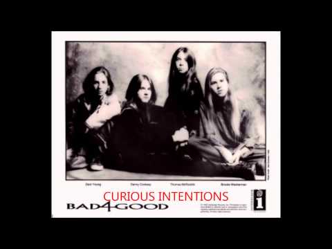 Bad4Good - Curious Intentions