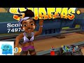 Subway Surfers Aina Flower Outfit