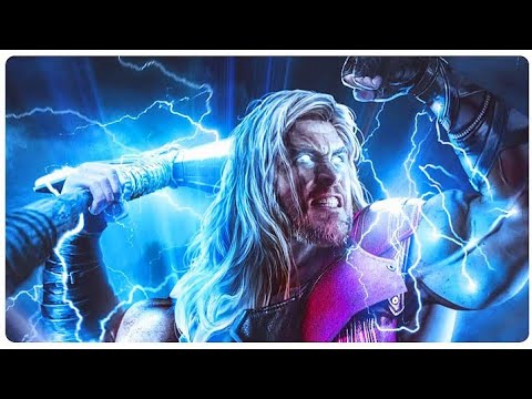 ALL UPCOMING MARVEL MOVIES 2021 - 2023