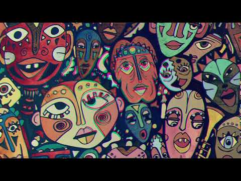 Chillum Trio -- Desert Mirage pt.1.