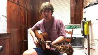 Take This Heart of Gold - Mandolin Orange (Cover)