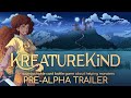 Vídeo de gameplay de KreatureKind  XBox