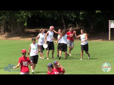 Terminus 2013: Ozone v. Brute Squad