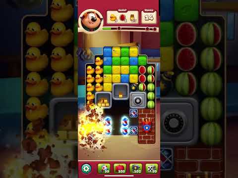 TOON BLAST 8479 - NO BOOSTER