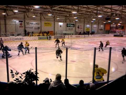KalPa - Kärpät 5.8.2011 Iisalmi_1