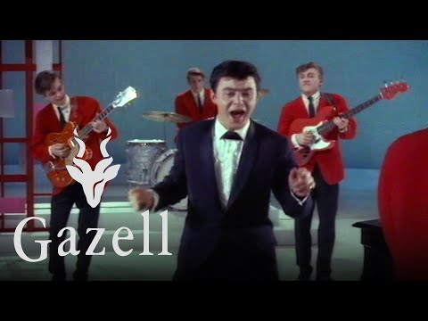 The Jerry Williams Show (Live in Sweden, 1965)