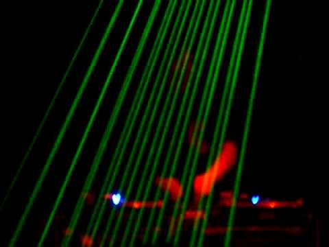 Spiral attack 23.1.09 ceske budejovice - Meltdown Mickey