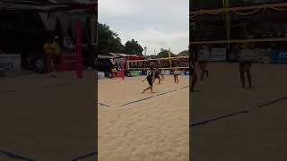 Download lagu SIRNAS VOLI PANTAI BALI  VS DIY 2022 #shorts #short mp3