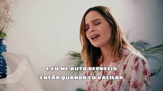 Gabrielle Aplin - My Mistake [Legendado] (Piano Version)