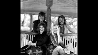 ABBA - &quot;Rock&#39;N&#39;Roll Band&quot;