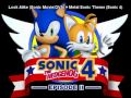 Look Alike + Metal Sonic Theme - Mashup [Sonic ...