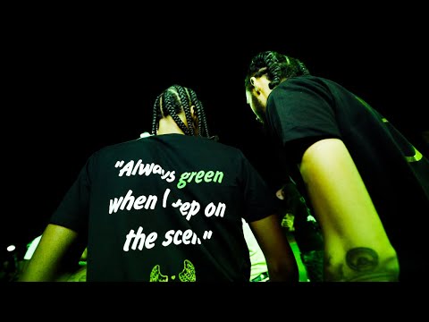 Yung Niddy x Lanegang Jelly - Where It All Started (Official Video) 🎥 By @y0ungblack