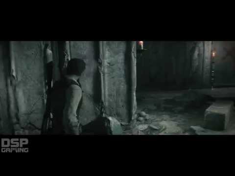 The Evil Within (PS4) playthrough pt41 - "Safe" Passage