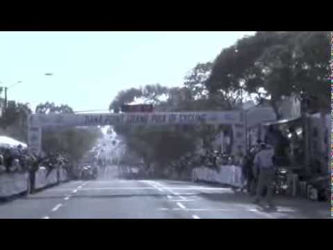 2014 Dana Point Grand Prix - Pro Men's Criterium Sprint