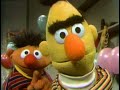 Sesame Street Episode 352 Cookie Monster S Amnesia 1972
