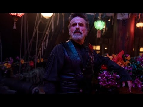 Our Flag Means Death - La Vie En Rose - Misc Television