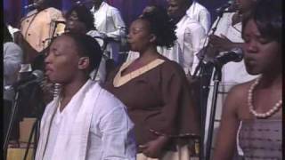 Joyous Celebration-Nkosi Yami