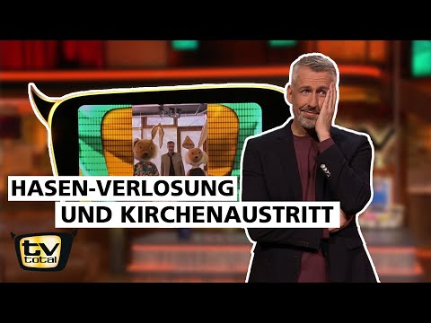 Die größten "WTF"-Momente an Ostern | TV total