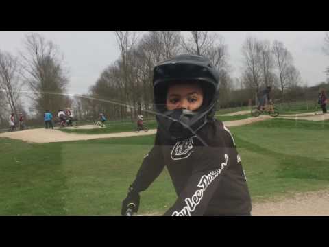 Derby Bmx Club Road Trip 2017