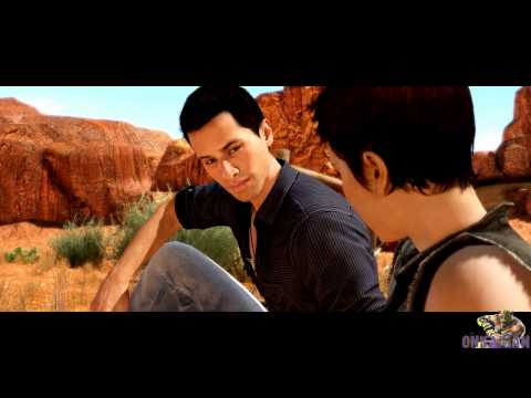 Beyond: Two Souls - Road To Platinum [Part 6] - 1 / 3