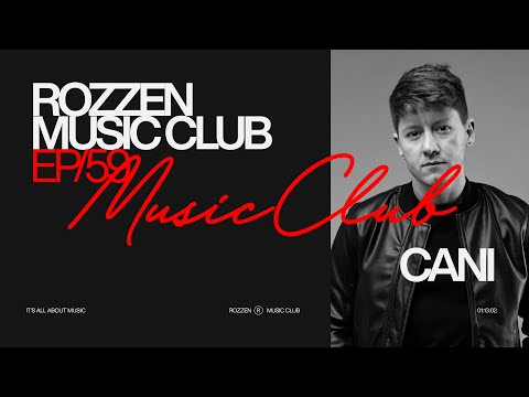 Rozzen Music Club - Ep.59 (Cani)