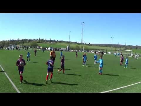 U11 A Wanze-BasOha - Visé