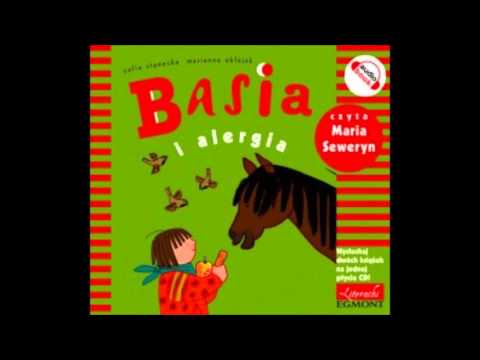 Basia i Alergia