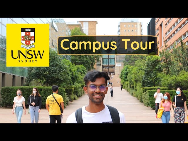 TRUNG HỌC PHỔ THÔNG TẠI SYDNEY – NSW
