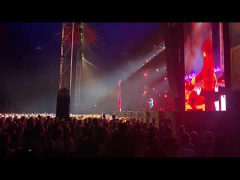 John Fogerty, Holland International Blues Festival 2023, Grolloo