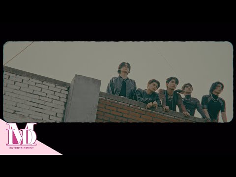 New:ID(뉴이드) ‘GHOST’ MV