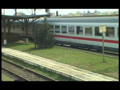 Na szlakach historii - Malczyce cz.1