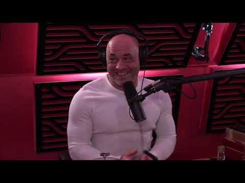 Joe Rogan Experience #1604 - Jamar Neighbors