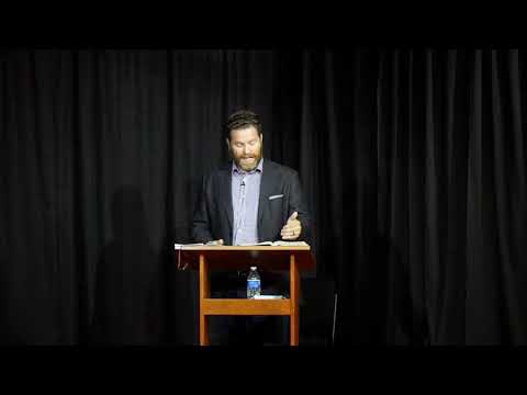 Sunday Morning Service 6/28/20