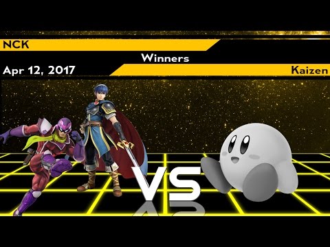 XenoFiftySeven - [Winners] NCK vs Kaizen