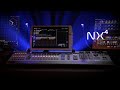 Obsidian Control Systems - NX4™
