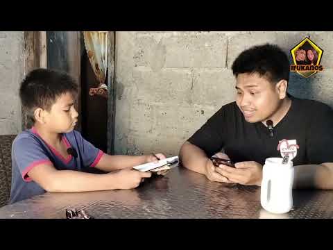 Red Horse ti Isungbat mo | Ilocano Jokes