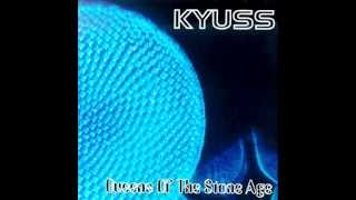 Kyuss - Into the Void.