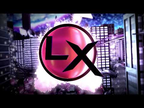 LightniX ft. Leon Hayward - N.A.S.T.Y