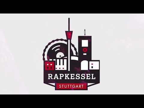 Rapkessel - Jolle Vs. Mad Mike (Viertelfinale)