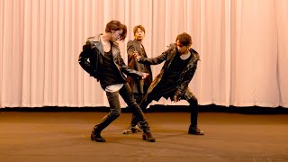 KAT-TUN - Fantasia [Official Music Video (Dance ver.)]