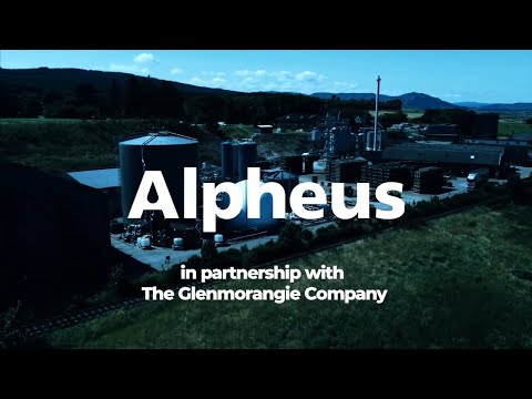 Case Study - Alpheus & The Glenmorangie Company