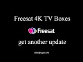 Freesat 4K Just Got Better Here S What The New Update Adds